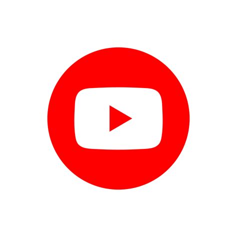 Youtube Logo Png Youtube Icon Transparent 18930575 Png