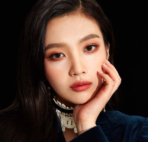 Red Velvets Joy Shares How Shes Preparing For Her New Drama Role Soompi