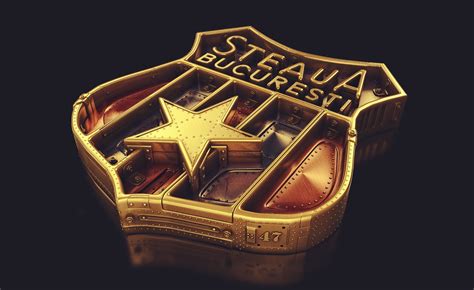 The original fc steaua bucurești team was part of the namesake csa steaua bucurești sports club and belonged to the ministry of national defence. Steaua Wallpapers - Wallpaper Cave