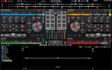 Pioneer Virtual Dj Skin Pack Free Download