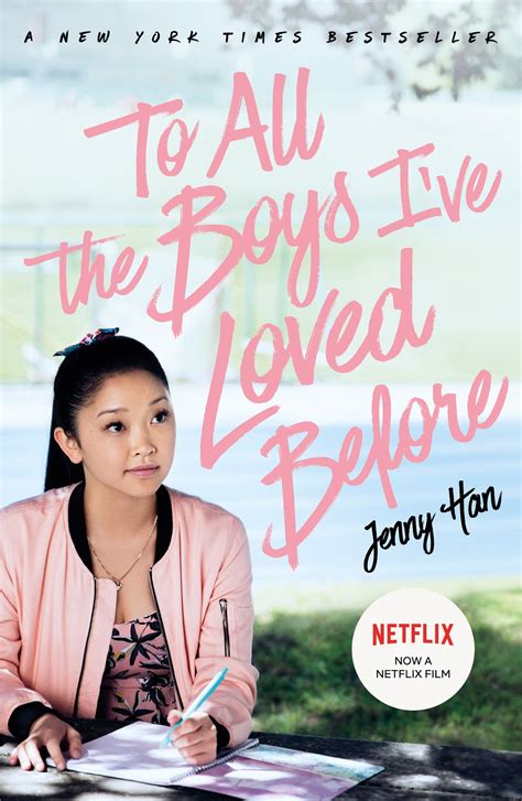Последние твиты от to all the boys i've loved before (@alltheboysfilm). To All the Boys I've Loved Before | Rakuten Kobo Australia