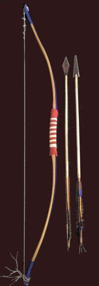 Pin On Bow And Arrows