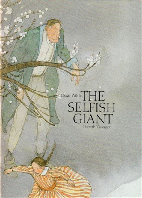 The Selfish Giant 1984 Edition Open Library