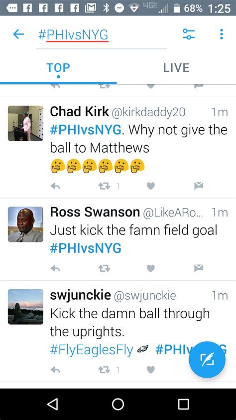 Shame on the golden globes for not recognizing its brilliance. Sports Haters: The Next Level of Twitter Engagement | "Buy ...