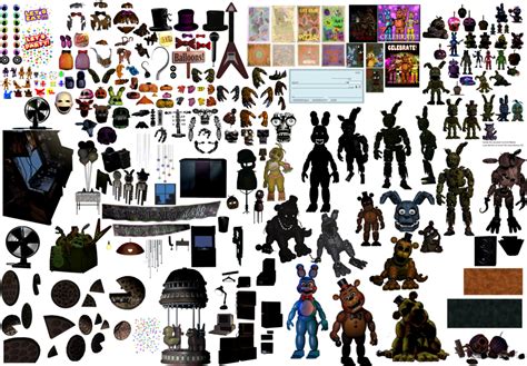 The Ultimate Fnf Photoshop Resources Updated By Tristan095