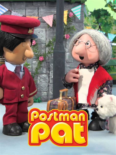 Postman Pat Season Pictures Rotten Tomatoes