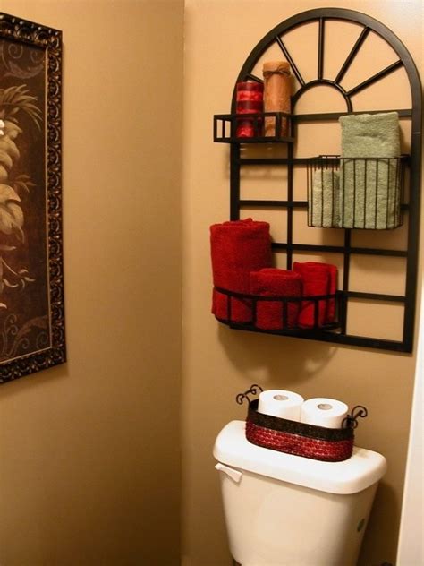 Maybe you would like to learn more about one of these? Small bathroom design ideas: bathroom storage over the ...