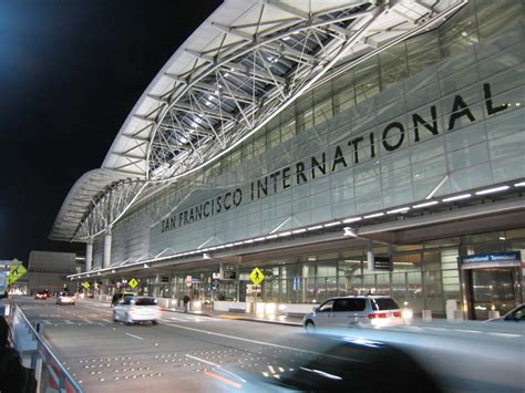 2016 San Francisco International Airport Continuing Services Contract