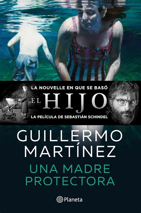 Guillermo Mart Nez Trailer Completo De El Hijo La Pel Cula De