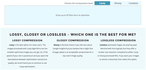 Lossy Vs Lossless Compression A Beginners Guide To Both Formats