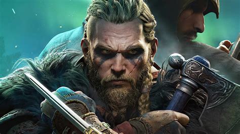 Ubisoft Promete Mejoras En Las Actualizaciones De Assassins Creed Valhalla
