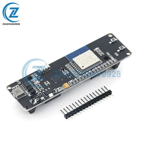 Wemos D1 Esp Wroom 02 Motherboard Mini Wifi Nodemcu Esp8266 Module