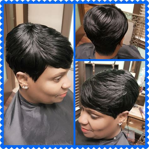 Style By Patricia Hair2touch Hair Styles Style Hair