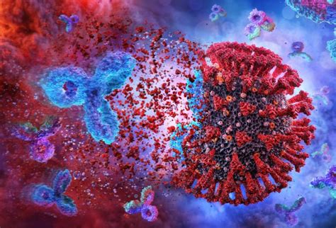Astrazeneca Starts Covid Prevention Trial For The Immunocompromised