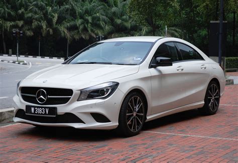 We did not find results for: Test Drive Review: Mercedes-Benz CLA 200 - Autofreaks.com