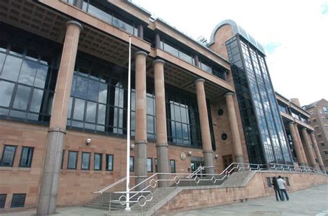 South Shields Former Jehovahs Witness Jailed For Sex