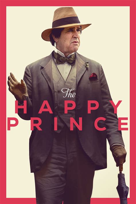 The story of the last days of oscar wilde in exile. Watch The Happy Prince (2018) Full Movie Online Free ...