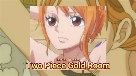 Download Two Piece Golden Room APK latest v1.1 for Android