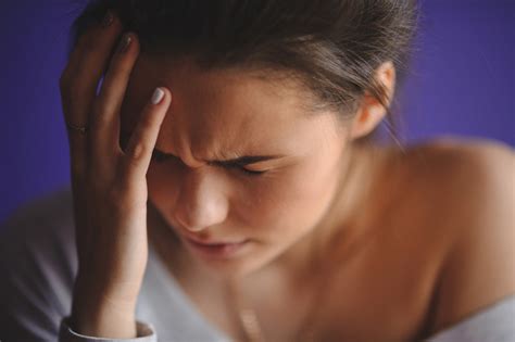 Most brain tumors in children start in the lower parts of the brain, such as the cerebellum or brain stem. When Is a Headache a Symptom of a Brain Tumor? | Memorial ...
