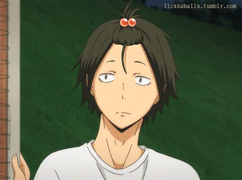 Yamaguchi Tadashi Anime Amino