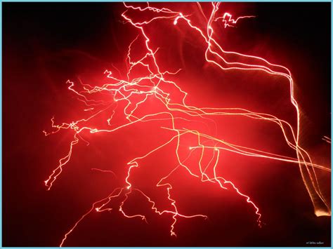 Red Blue Lightning Wallpapers Top Free Red Blue Lightning Backgrounds