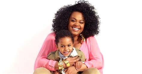 Jill Scott Is In Awe Of Her 9 Year Old Son Jetts Talent And Gushes Over Him In A New Post