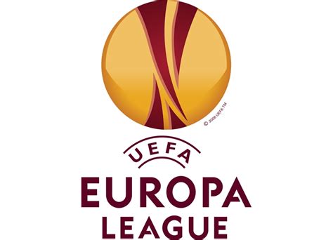 Uefa Europa Conference League Logo All New Uefa Europa Conference