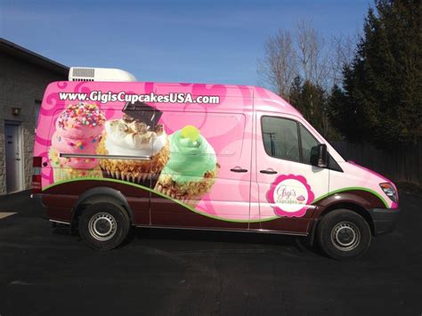 Now, the buckeye donuts food truck's got those treats on the streets of columbus, oh. Gigi's Cupcakes of Columbus, Ohio - Columbus - Roaming Hunger