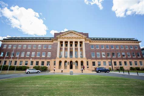 Uq Herston Alumni And Community University Of Queensland