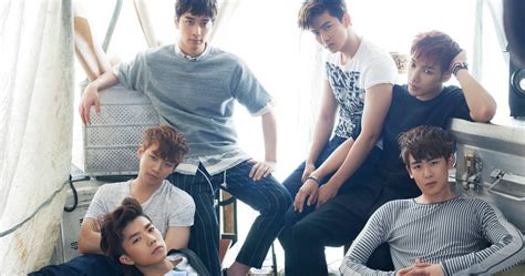 2pm วางตัวผู้กำกับmvใหม่ในคอนเซปเดิม และเลื่อนการคัมแบคออกไป Hallyu K