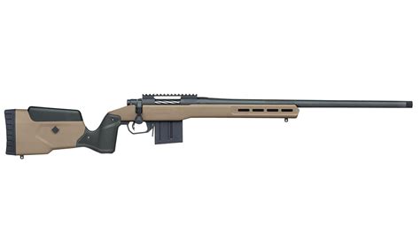 Nra Women New For 2023 Meet The Mossberg Patriot Lr Tactical Bolt
