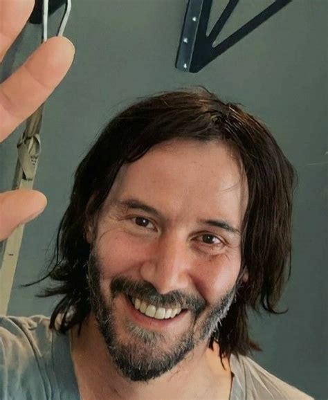 35 Best Keanu Reeves Haircuts Men Hairstyles And Haircuts 2024