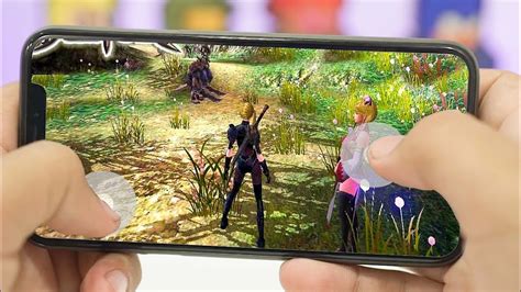 Top 10 Best New Action Popular Android Andios Games In 2020