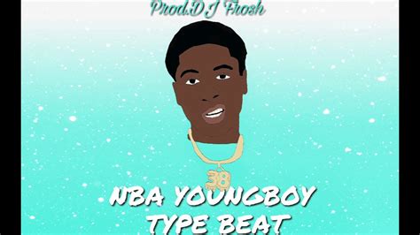 Chosen One Nba Youngboy X Kodak Black Type Beat Youtube