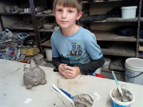 Pottery For Home Schooled Children Pottery Centurion Gauteng