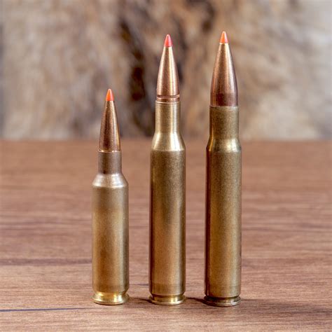 270 Winchester Better Hunting Cartridge Than 65 Creedmoor And 30 06