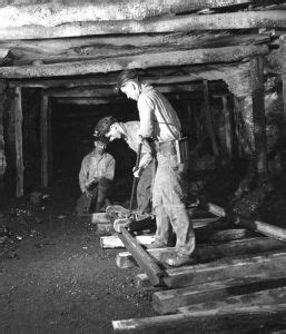 While we don't reply to every report, we'll let you know if we need more details. Mining on the American Frontier - Legends of America