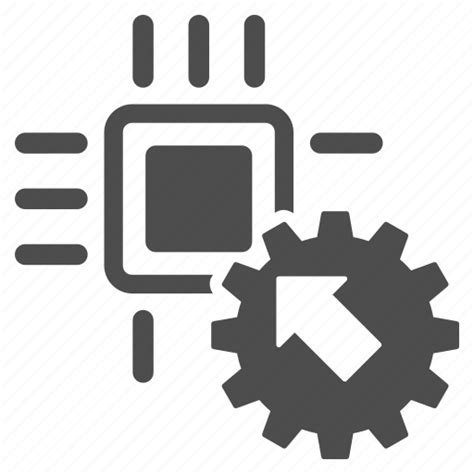 Automation Component Electronic Hardware Integration Processor