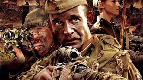 Sniper Weapon Of Retaliation TV Mini Series 2009 Episode List IMDb