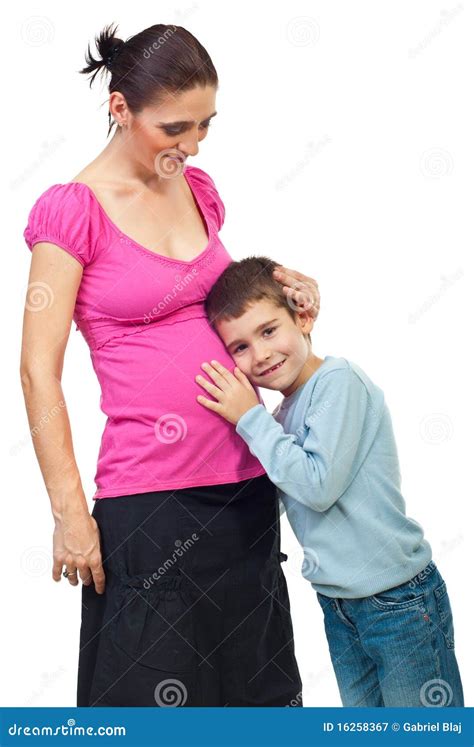 Pregnant Boy Telegraph