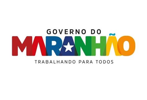 Brandão Anuncia Nova Logomarca Do Governo Do Maranhão Repóbr