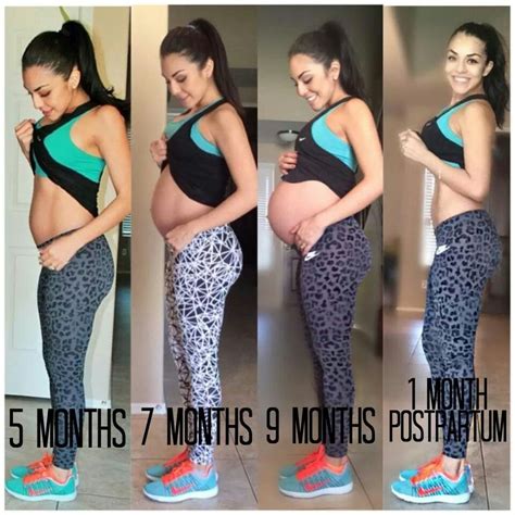Pin On Fit N Prego Plan