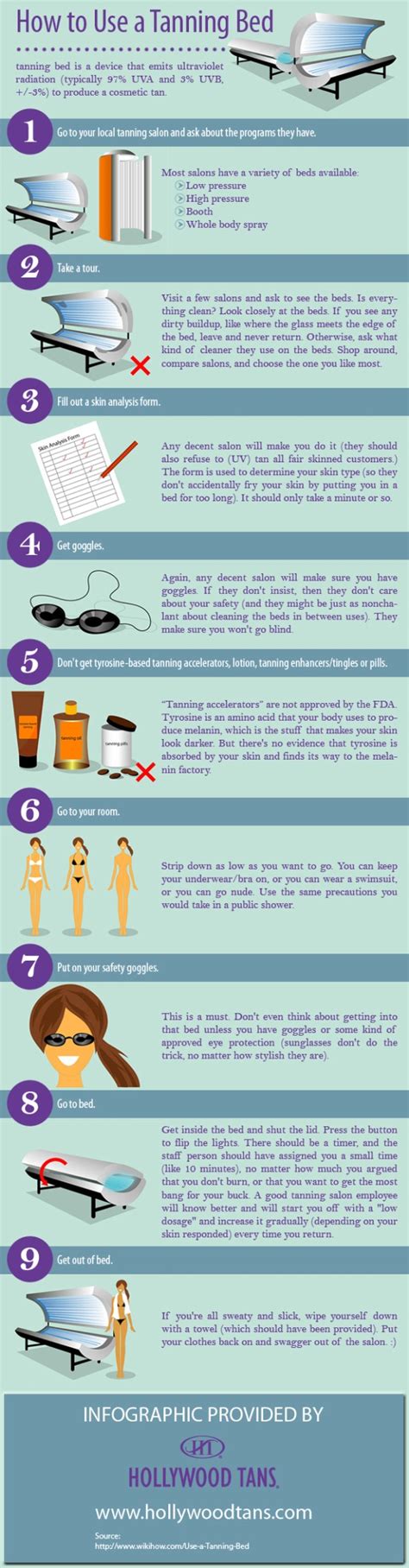Learn The Easy Steps That You Have To Follow To Have Your Skin Safely