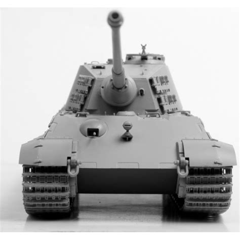 Сборная модель Zvezda 3601 Тяжелый немецкий танк T Vib Королевский