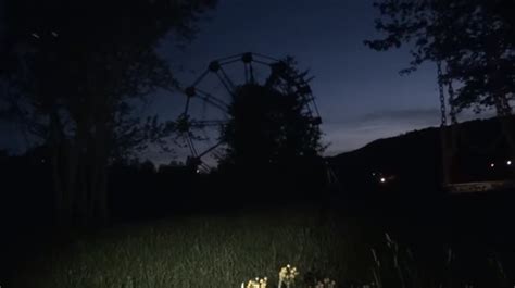 These Abandoned Theme Parks Are Super Creepy