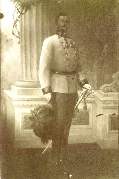 Kaiser Karl I Austrian Empire Ferdinand Empire
