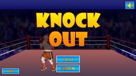 🕹️ Play Knock Out Boxing Game Free Online Boxing Arcade Video Game