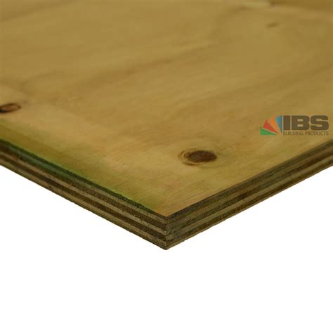 Ibs Mini Panels 1200 X 1200 X 18mm H32 Cd Plywood Bunnings New Zealand