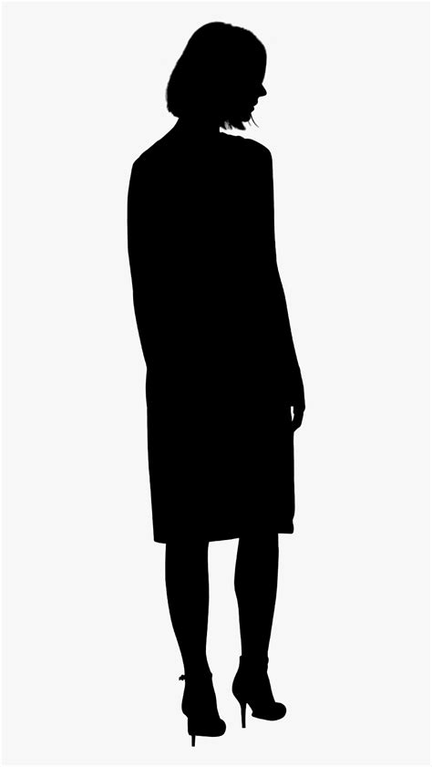 Vector Graphics Silhouette Image Man Adult Silhouette Png