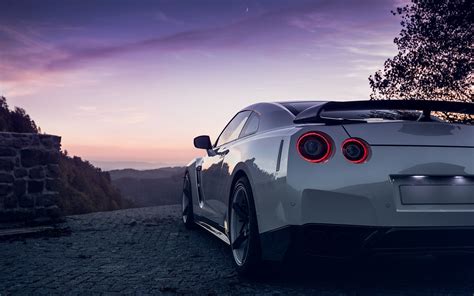 We have an extensive collection of amazing background images carefully chosen by our community. Nissan GTR R35 Wallpaper ·① WallpaperTag
